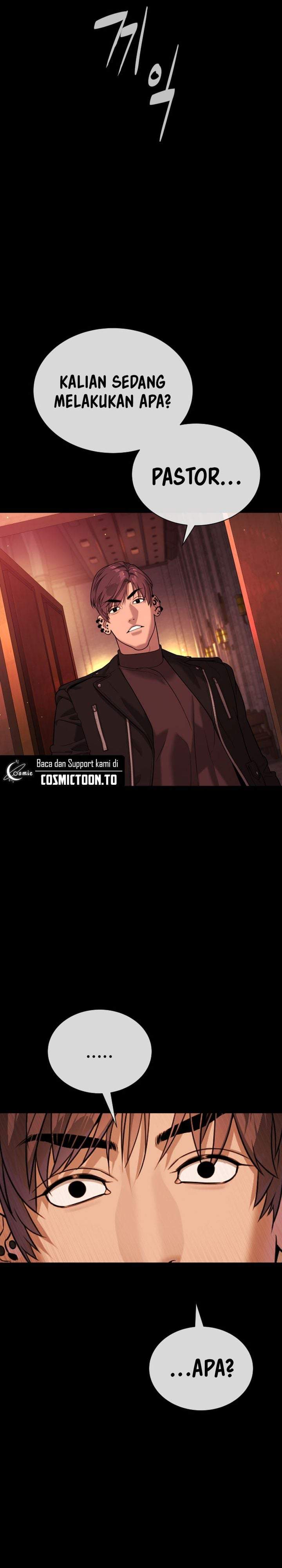 Read Killer Peter ID Manga Online