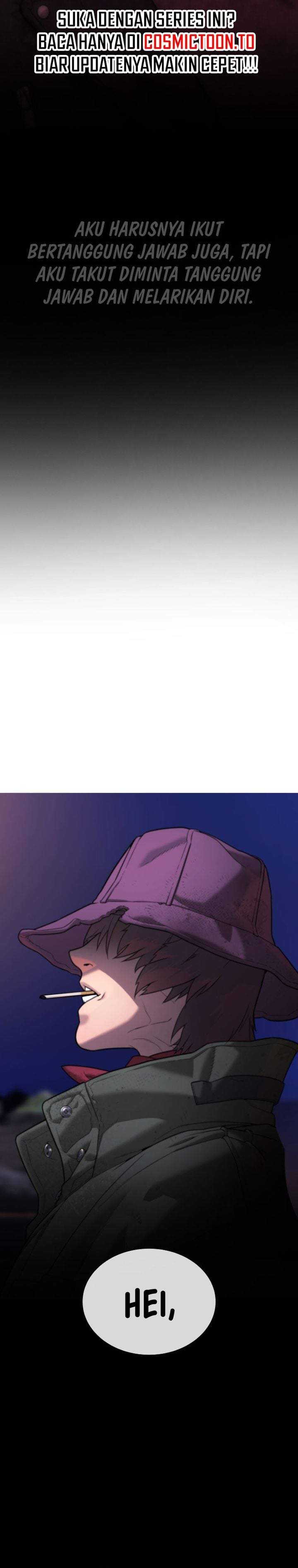 Read Killer Peter ID Manga Online