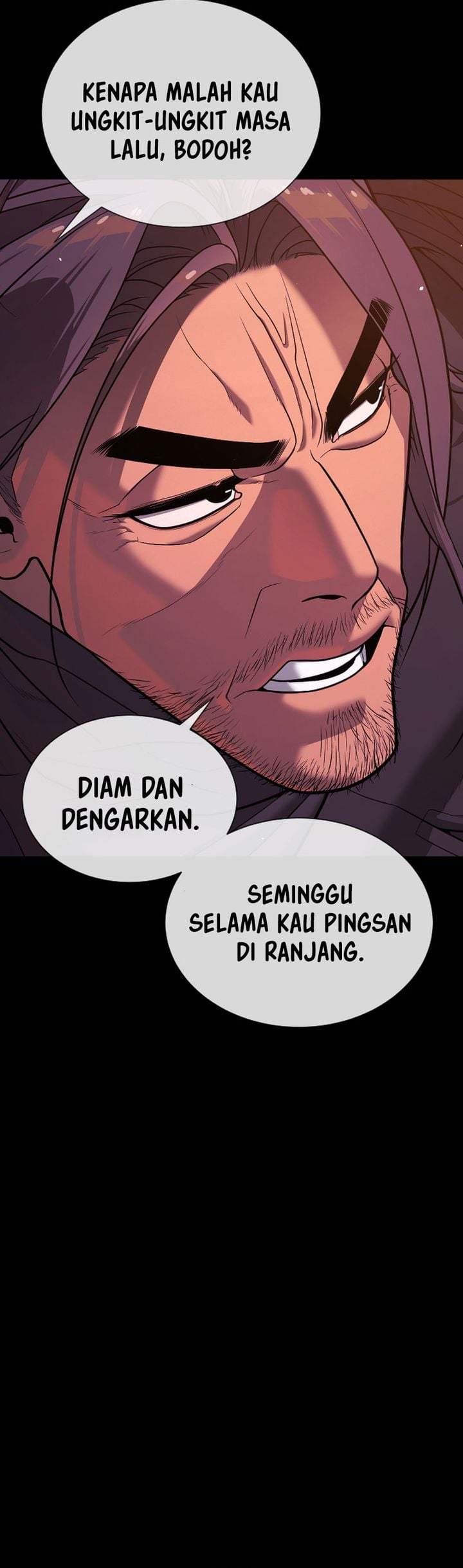 Read Killer Peter ID Manga Online