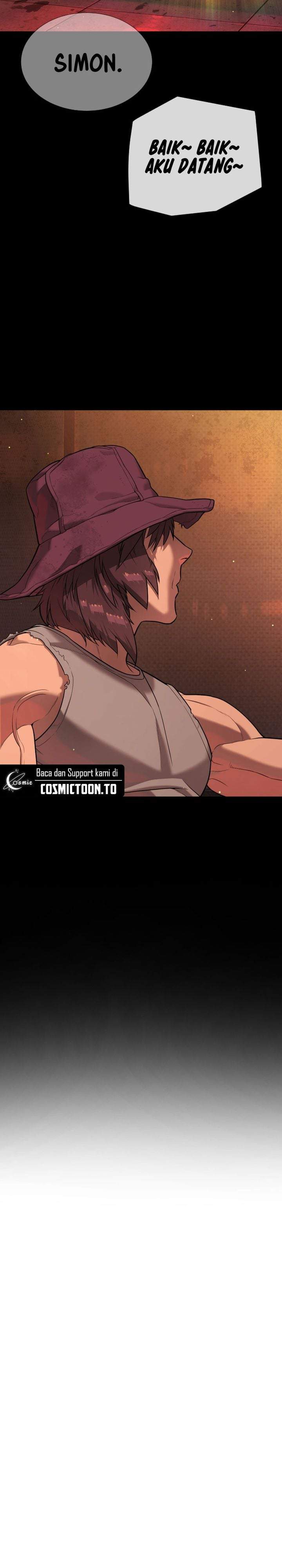 Read Killer Peter ID Manga Online