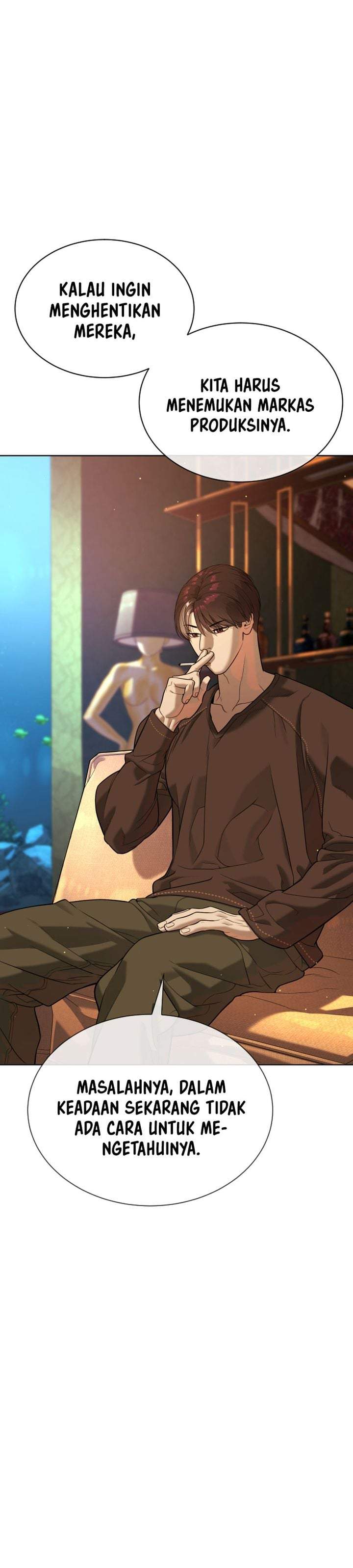 Read Killer Peter ID Manga Online