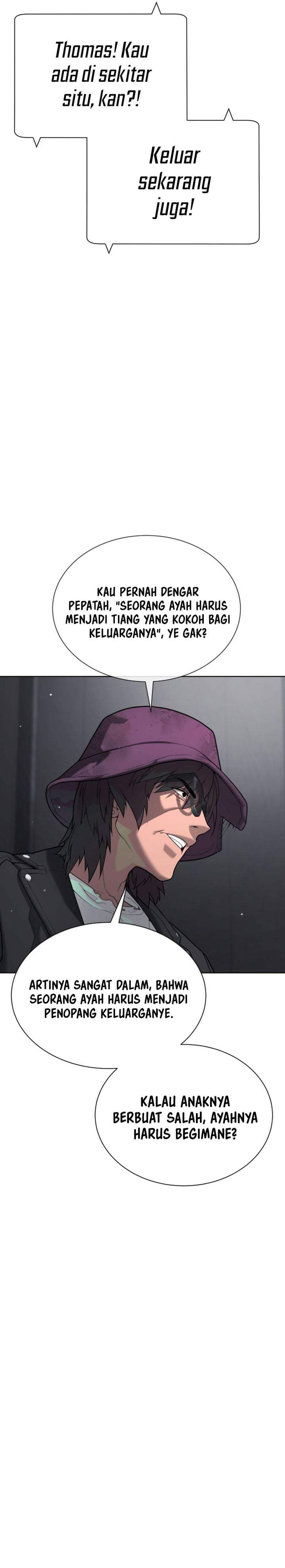 Read Killer Peter ID Manga Online