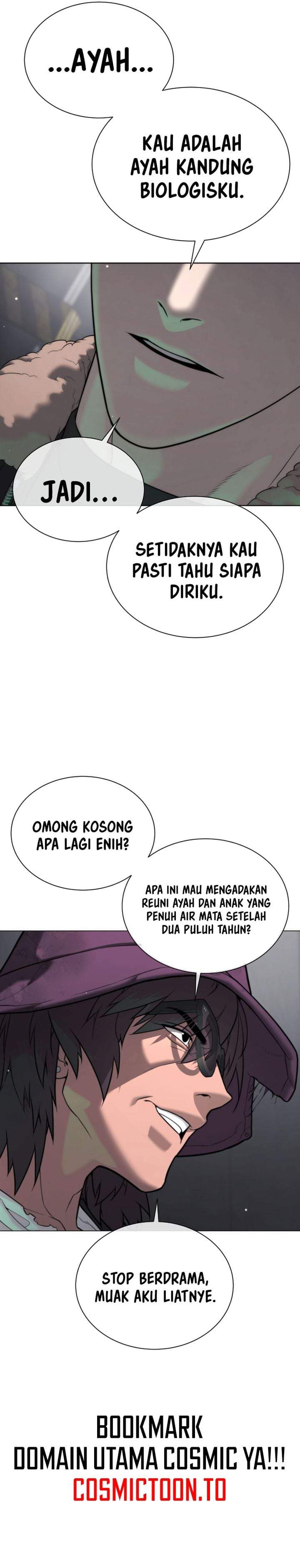 Read Killer Peter ID Manga Online