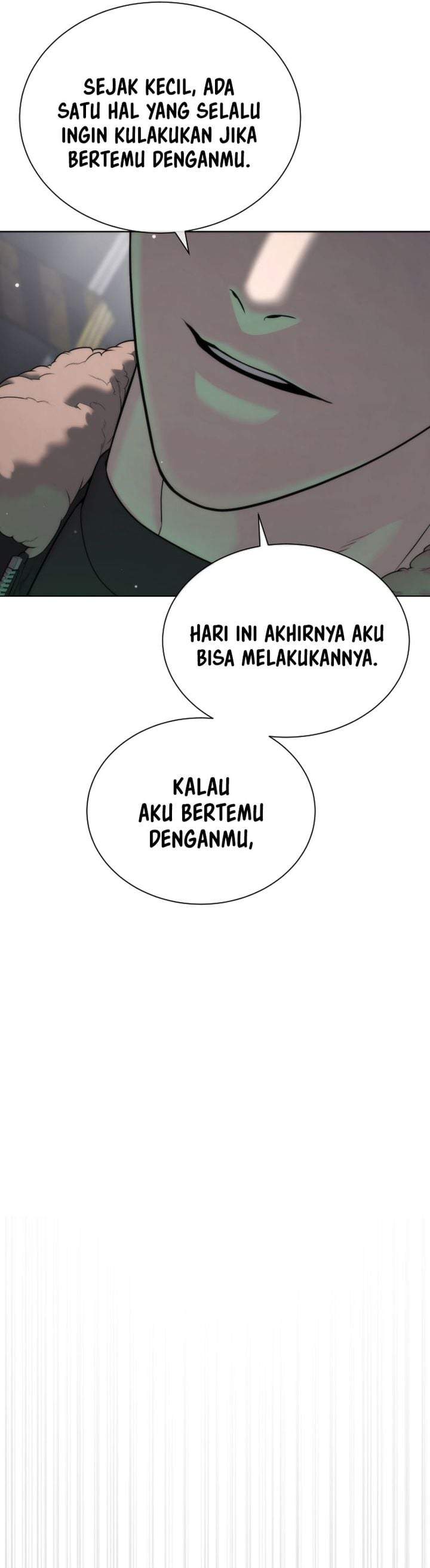 Read Killer Peter ID Manga Online