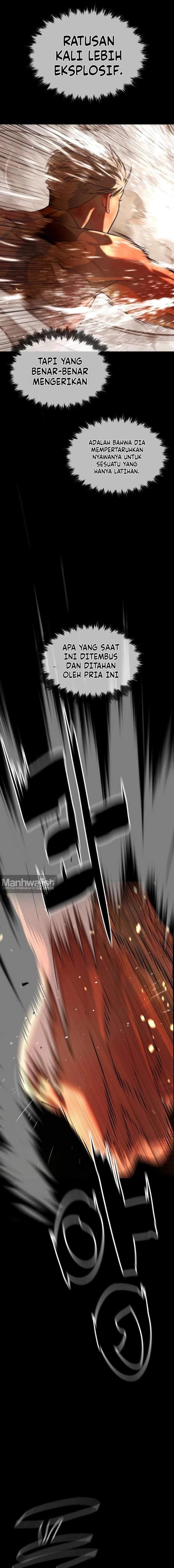 Read Killer Peter ID Manga Online