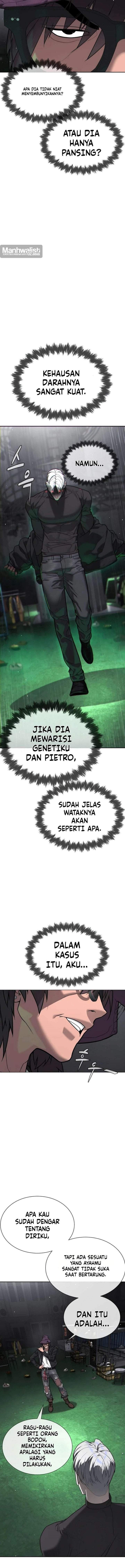 Read Killer Peter ID Manga Online