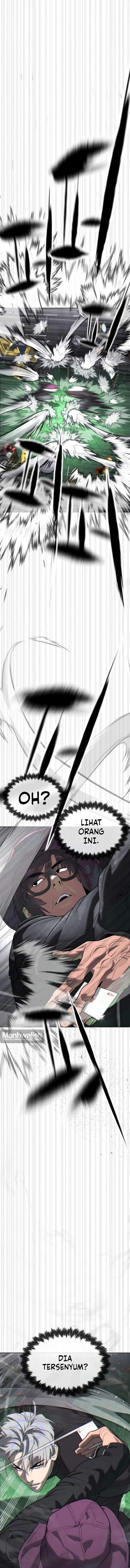 Read Killer Peter ID Manga Online