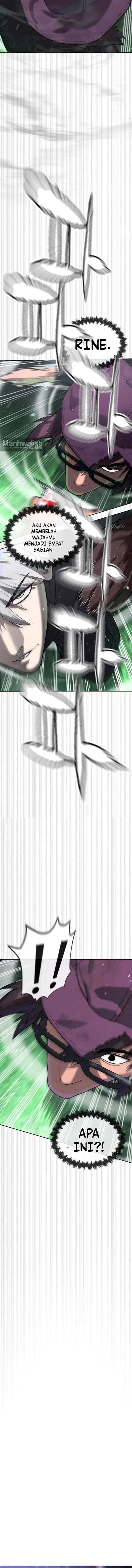 Read Killer Peter ID Manga Online