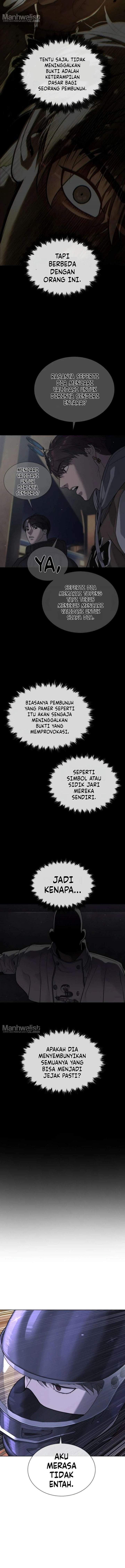 Read Killer Peter ID Manga Online
