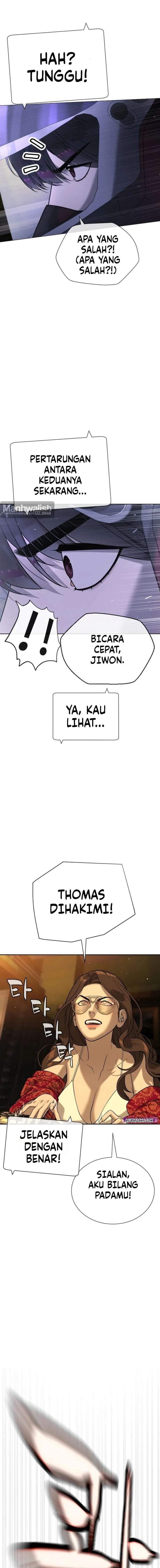 Read Killer Peter ID Manga Online