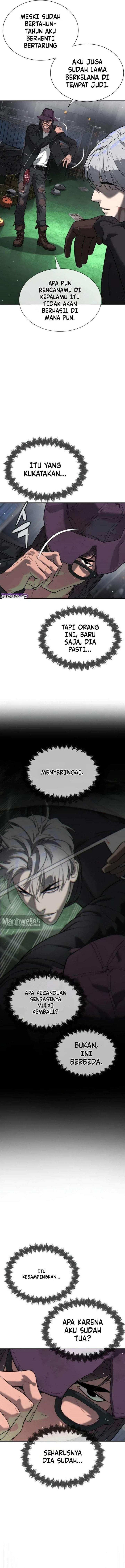 Read Killer Peter ID Manga Online