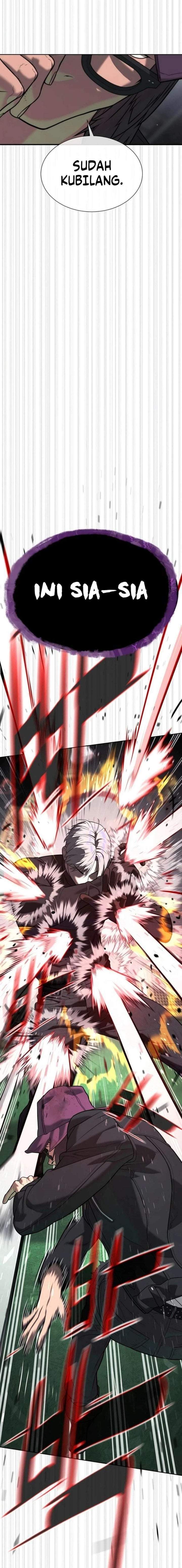 Read Killer Peter ID Manga Online