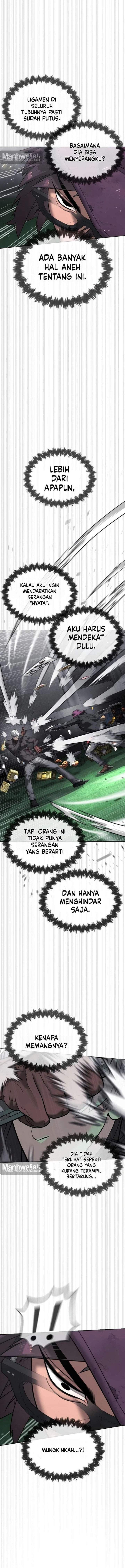 Read Killer Peter ID Manga Online