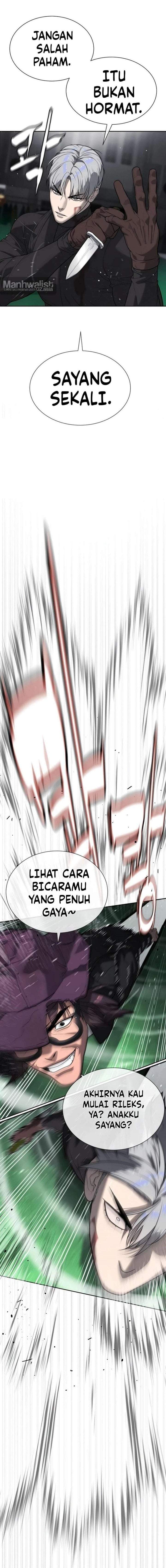 Read Killer Peter ID Manga Online
