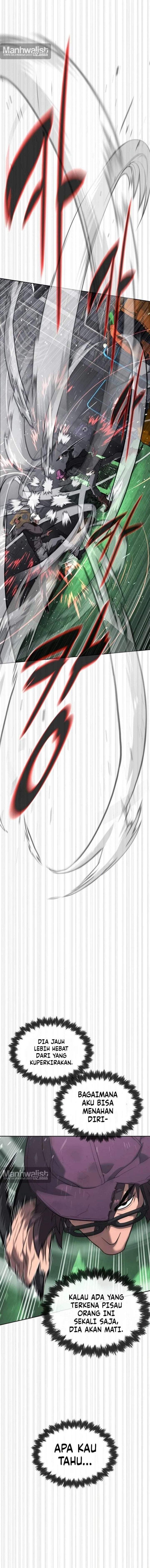 Read Killer Peter ID Manga Online