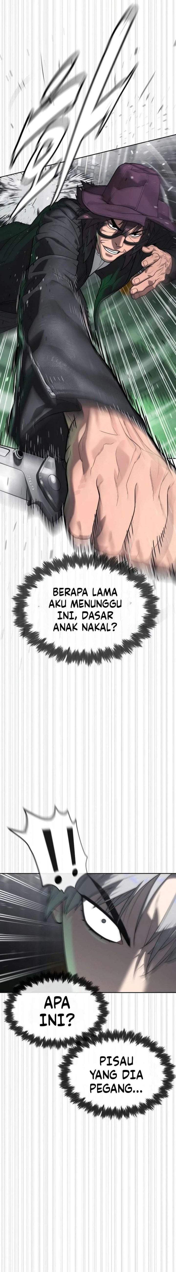 Read Killer Peter ID Manga Online
