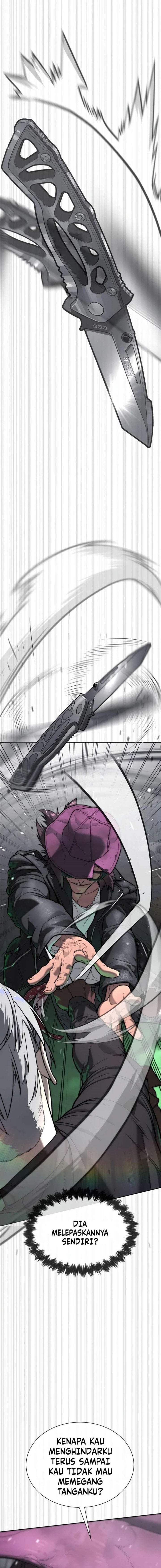 Read Killer Peter ID Manga Online
