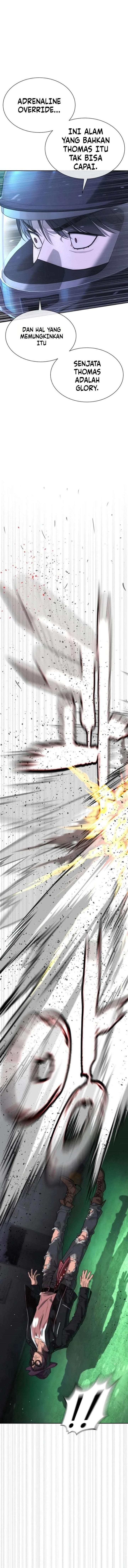 Read Killer Peter ID Manga Online