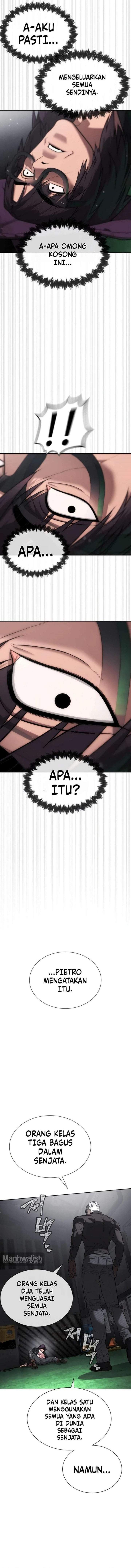 Read Killer Peter ID Manga Online