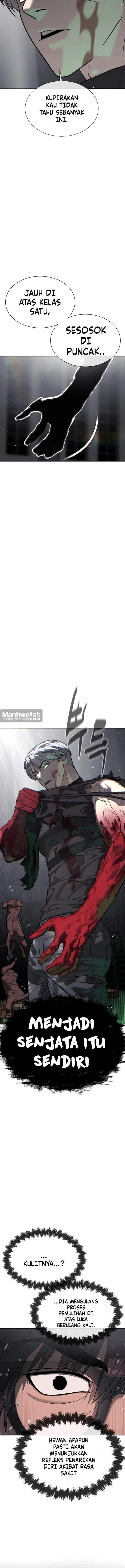 Read Killer Peter ID Manga Online