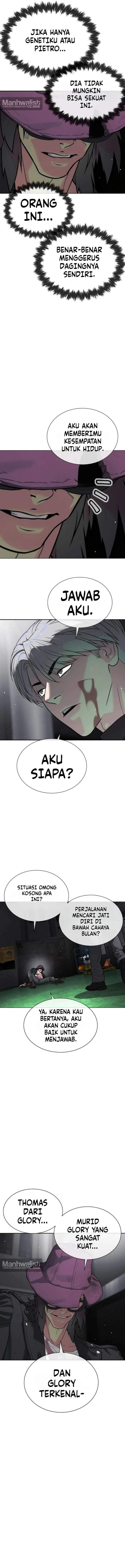 Read Killer Peter ID Manga Online