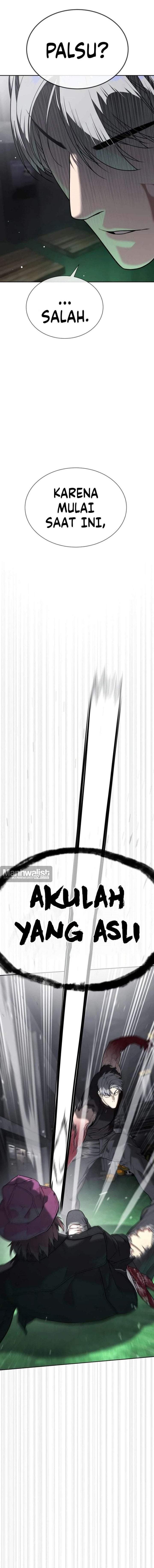 Read Killer Peter ID Manga Online