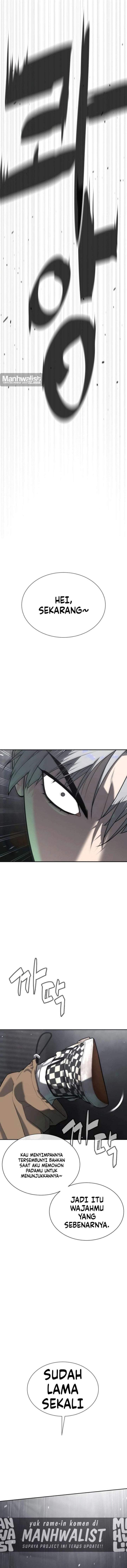 Read Killer Peter ID Manga Online