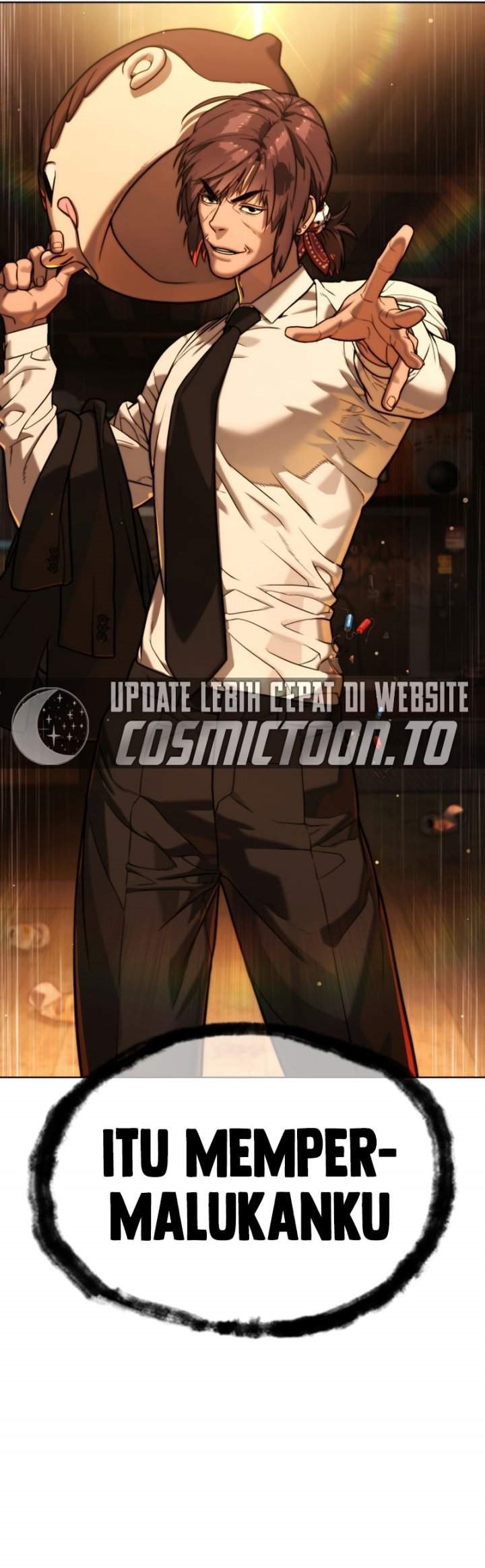 Read Killer Peter ID Manga Online