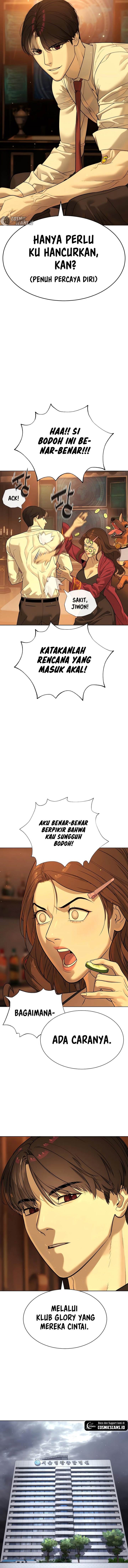Read Killer Peter ID Manga Online