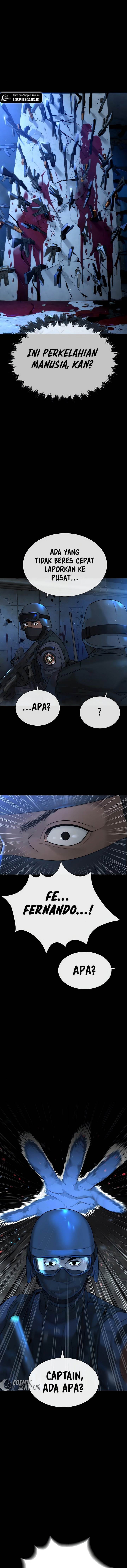 Read Killer Peter ID Manga Online
