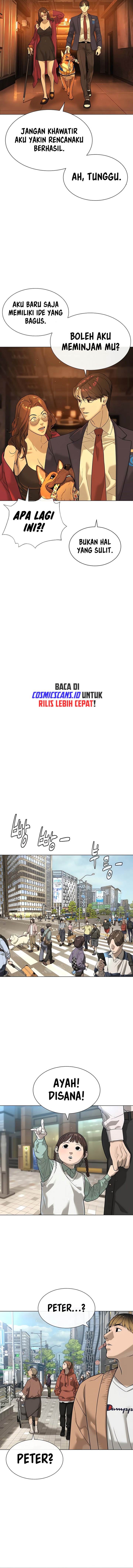 Read Killer Peter ID Manga Online