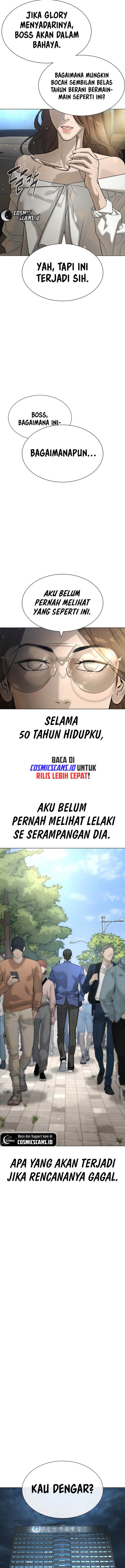 Read Killer Peter ID Manga Online