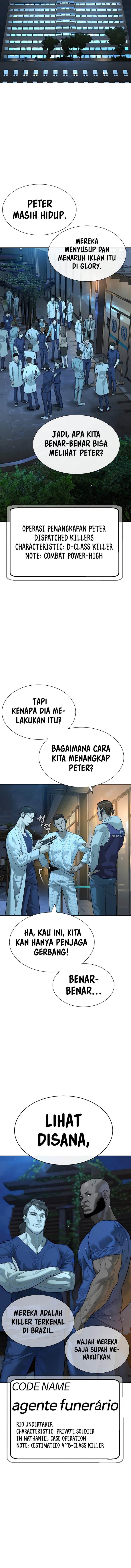 Read Killer Peter ID Manga Online