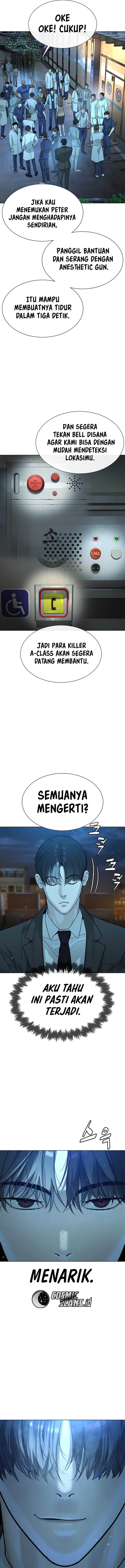 Read Killer Peter ID Manga Online