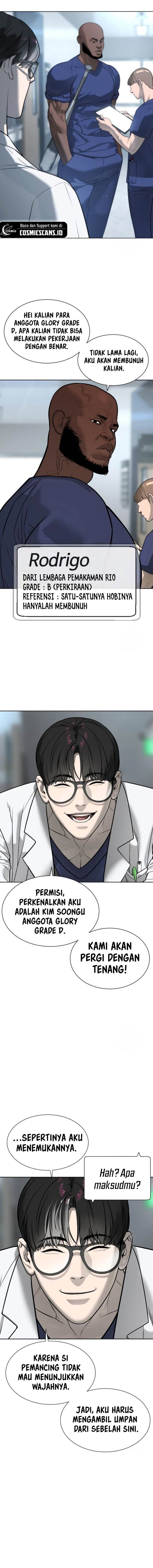Read Killer Peter ID Manga Online