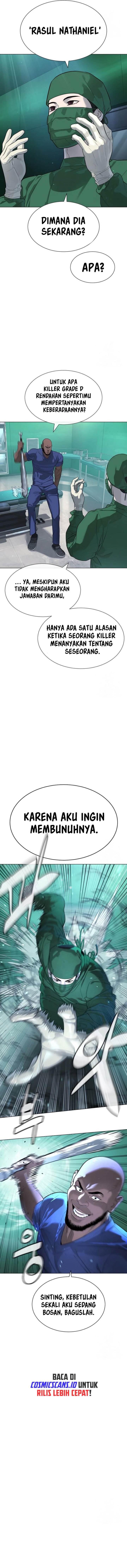 Read Killer Peter ID Manga Online