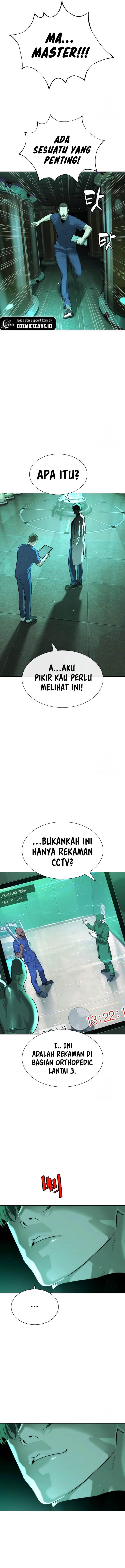 Read Killer Peter ID Manga Online