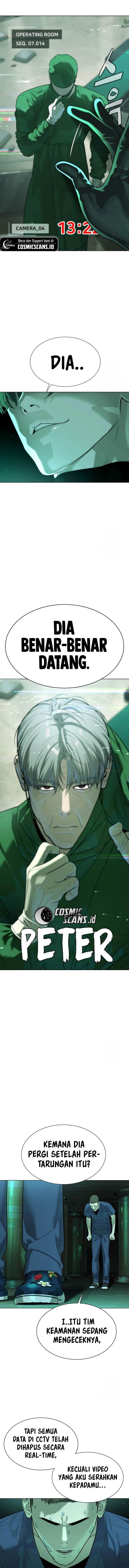 Read Killer Peter ID Manga Online