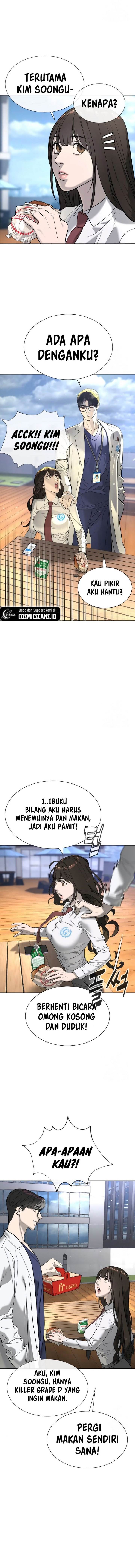 Read Killer Peter ID Manga Online