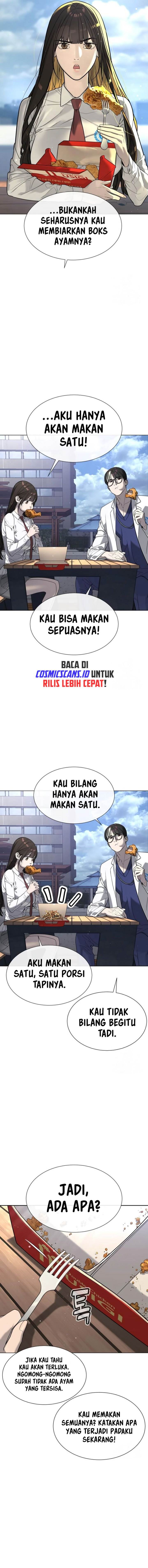 Read Killer Peter ID Manga Online