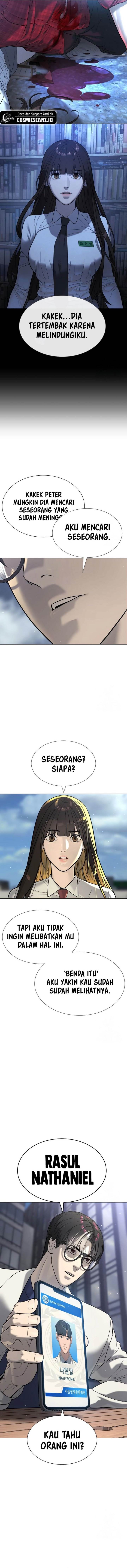 Read Killer Peter ID Manga Online