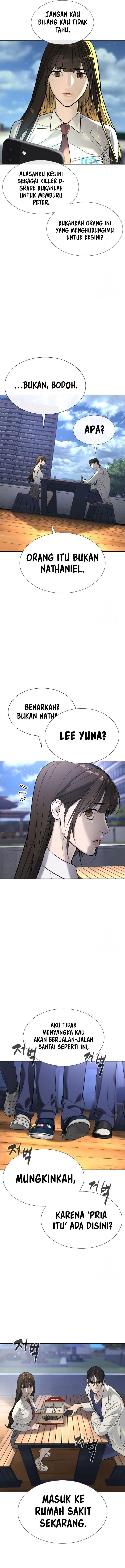 Read Killer Peter ID Manga Online