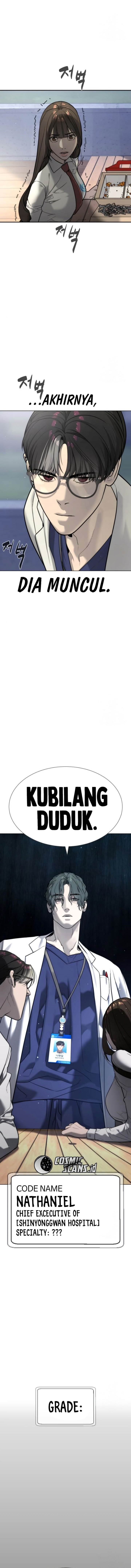 Read Killer Peter ID Manga Online