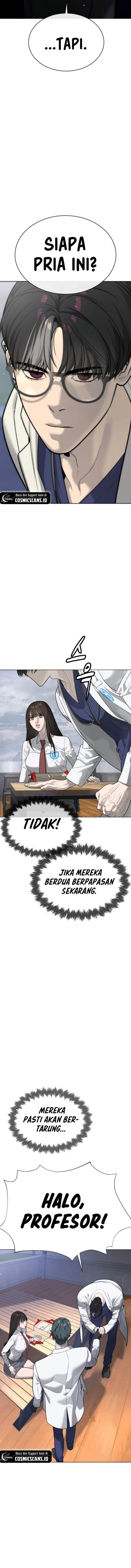Read Killer Peter ID Manga Online