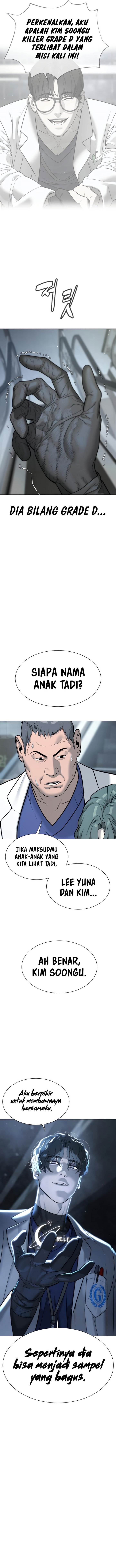 Read Killer Peter ID Manga Online