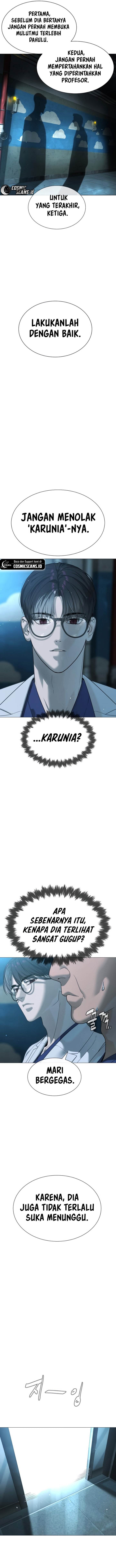 Read Killer Peter ID Manga Online