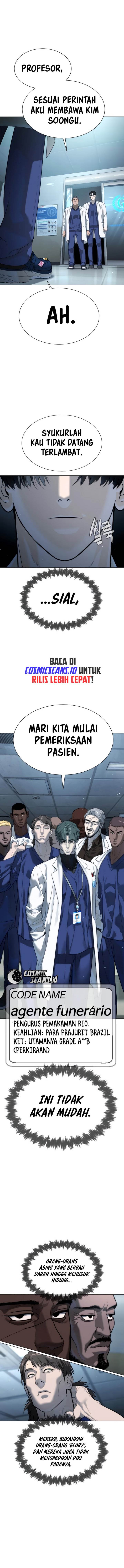 Read Killer Peter ID Manga Online