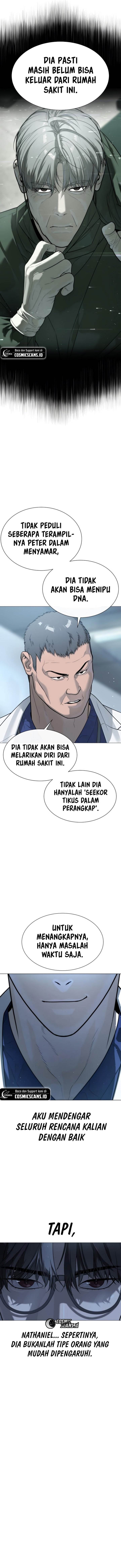 Read Killer Peter ID Manga Online