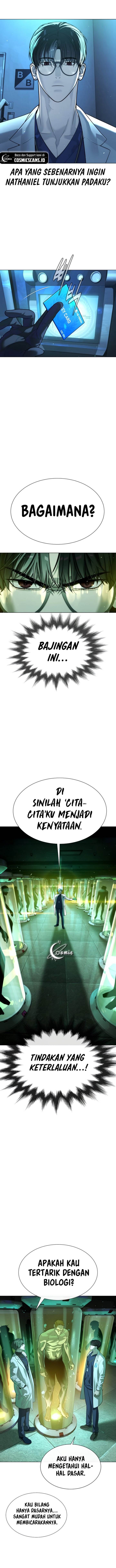 Read Killer Peter ID Manga Online