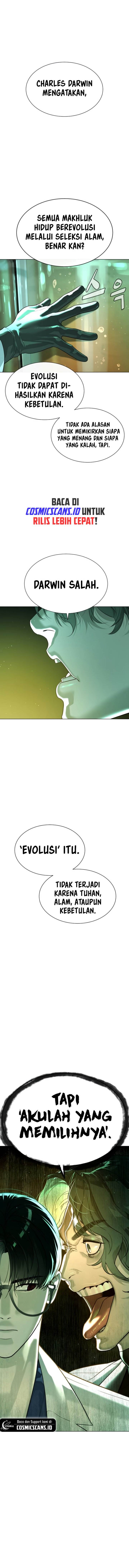 Read Killer Peter ID Manga Online
